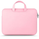 TASCHE FÜR MACBOOK 14" HEYCASE MACPILLOW PINK