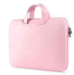 TASCHE FÜR MACBOOK 14" HEYCASE MACPILLOW PINK
