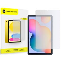 Gehärtetes Glas für Samsung Galaxy Tab S6 Lite 10.4 2020-2024 DOOP GLASS PRO+ KLAR