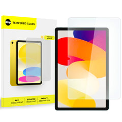 Gehärtetes Glas für Xiaomi Redmi Pad SE 11.0 Doop Glass Clear