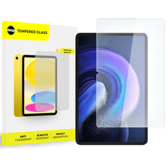 Gehärtetes Glas für Xiaomi Pad 6 / 6 Pro Doop Glass Clear