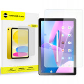 Gehärtetes Glas für Lenovo Tab M10 10.1 3. Generation TB-328 DOOP Glas klar