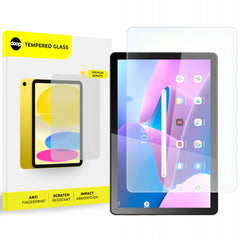 Gehärtetes Glas für Lenovo Tab M10 10.1 3. Generation TB-328 DOOP Glas klar