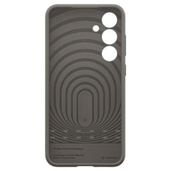 SCHUTZDECKEL CASEOLOGY PARALLAX GALAXY S24 FE ASH GREY