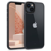 KRYT CASEOLOGY SKYFALL IPHONE 14 PLUS MATTE SCHWARZ