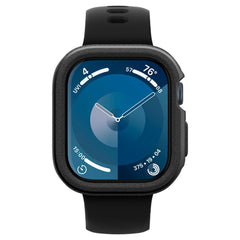 PUZDRO CASEOLOGY VAULT APPLE WATCH 10 (46 MM) MATTE SCHWARZ
