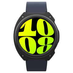 PUDEL FÜR SAMSUNG GALAXY WATCH 7 (47 MM) CASEOLOGY VAULT MATTE SCHWARZ