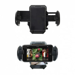 HANDYHALTERUNG FÜR FAHRRAD HEYCASE UNIVERSAL BIKE HOLDER AX 55MM - 116MM