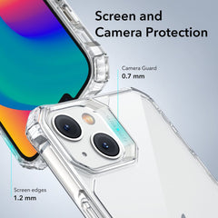 ESR AIR ARMOR HÜLLE IPHONE 14 PLUS KLAR