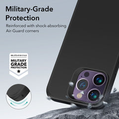 ESR KRYT HALOLOCK MAGSAFE FÜR IPHONE 14 PRO MAX SCHWARZ