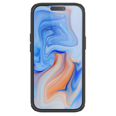 KRYT ESR CH HALOLOCK MAGSAFE IPHONE 15 FROSTED BLACK