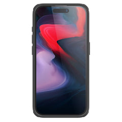 ESR KRYT HALOLOCK MAGSAFE IPHONE 15 PRO MAX KLAR/SCHWARZ