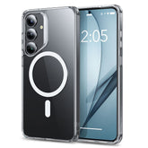 ESR CLASSIC HYBRID HALOLOCK MAGSAFE GALAXY S25+ PLUS KLARER SCHUTZ.