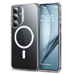 ESR CLASSIC HYBRID HALOLOCK MAGSAFE GALAXY S25+ PLUS KLARER SCHUTZ.