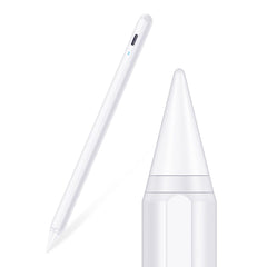 KRYT ESR DIGITAL+ MAGNETISCHER STIFT FÜR IPAD WEISS