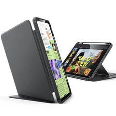 ESR FLIP HYBRID HÜLLE IPAD 10,9” 10 / 2022 / 11” 11 / 2025 SCHWARZ