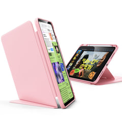 KRYT ESR FLIP HYBRID IPAD 10,9” 10 / 2022 / 11” 11 / 2025 ROSA
