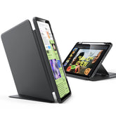 ESR FLIP HYBRID HÜLLE IPAD AIR 10,9” 4 / 5 / 2020-2022 / 11” 6 / 7 / 2024-2025 SCHWARZ