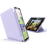 ESR FLIP HYBRID HÜLLE IPAD AIR 10,9” 4 / 5 / 2020-2022 / 11” 6 / 7 / 2024-2025 LILA