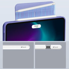 KRYT ESR REBOUND HYBRID IPAD PRO 12.9 4 / 5 / 6 / 2020-2022 / AIR 13 2024 LAVENDEL