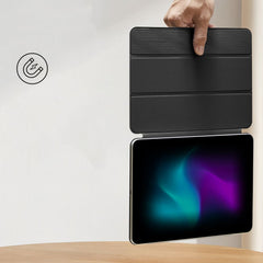 HÜLLE / COVER FÜR IPAD AIR 10.9 4 / 5 / 2020-2022 / 11 6 / 2024 ESR REBOUND MAGNETISCH IPAD AIR SCHWARZ