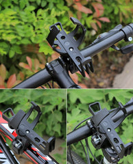 WASSERHALTER FDTWELVE FLASCHENHALTER ELEKTRISCHER SCOOTER