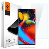 SPIGEN NEO FLEX SCHUTZFOLIE 2-PAKET GALAXY S23 ULTRA KLAR