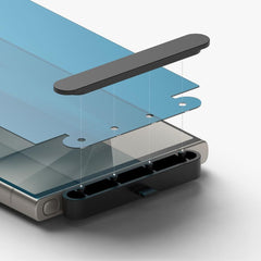 SCHUTZFOLIE TECH-PROTECT HYDROFLEX FIT+ 2-PAKET XIAOMI REDMI NOTE 14 PRO 5G / 14 PRO+ PLUS 5G / POCO X7 5G KLAR