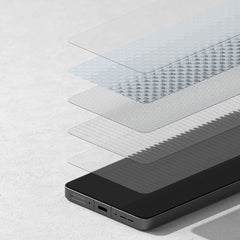 SCHUTZFOLIE RINGKE DUAL EASY 2-PAKET ONEPLUS 13R KLAR