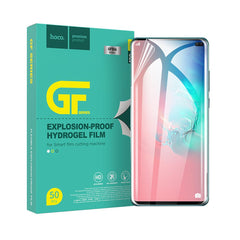 HOCO G006 HD TELEFON HYDROGEL KLARFOLIE 50 STÜCK