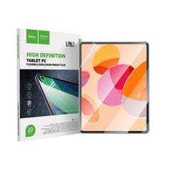 HOCO GP002 HD TABLET HYDROGEL FOLIE 20 STÜCK