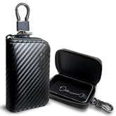 FARADAYA TECH-PROTECT KLR300 TASCHEN SCHLÜSSELLOS RFID SIGNALBLOCKER HÜLLE CARBON