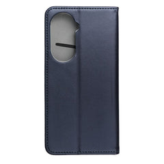 BÜCHERDECKEL FÜR HUAWEI NOVA 12 SE HEYCASE MAGNETO WALLET BLAU