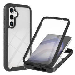 KRYT HEYCASE 360 GUARD SHIELD GALAXY S23 FE SCHWARZ