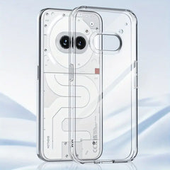 HÜLLE FÜR NOTHING PHONE 2A / 2A PLUS HEYCASE AIR DEFENSE KLAR