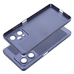 HÜLLE FÜR XIAOMI 13T / 13T PRO HEYCASE BREEZY BLUE