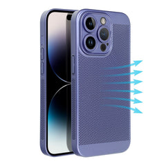 HÜLLE FÜR XIAOMI 13T / 13T PRO HEYCASE BREEZY BLUE