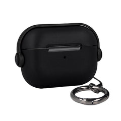 AIRPODS 3 HÜLLE HEYCASE DEFENDER SCHWARZ