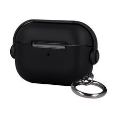 AIRPODS PRO HÜLLE HEYCASE DEFENDER SCHWARZ