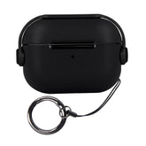 AIRPODS 3 HÜLLE HEYCASE DEFENDER SCHWARZ