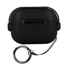 AIRPODS 3 HÜLLE HEYCASE DEFENDER SCHWARZ