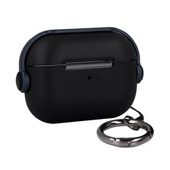 AIRPODS PRO 2 HÜLLE HEYCASE DEFENDER NAVY BLAU