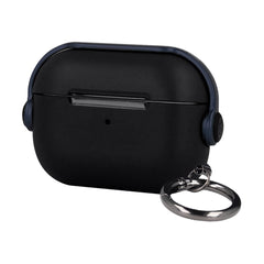 AIRPODS PRO 2 HÜLLE HEYCASE DEFENDER NAVY BLAU