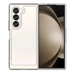 HÜLLE FÜR SAMSUNG GALAXY Z FOLD 6 HEYCASE DEFENDER KLAR