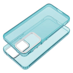 HÜLLE FÜR SAMSUNG GALAXY A55 5G HEYCASE JEWEL GRÜN