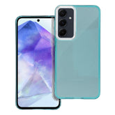 HÜLLE FÜR SAMSUNG GALAXY A55 5G HEYCASE JEWEL GRÜN