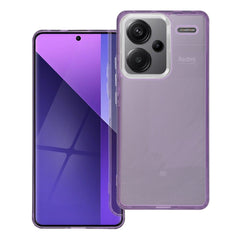 HÜLLE FÜR XIAOMI REDMI NOTE 13 PRO PLUS 5G HEYCASE JEWEL PURPUR