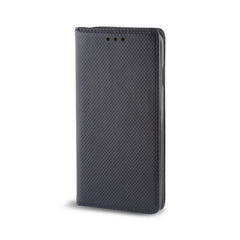 BÜCHERDECKEL FÜR OPPO A38 4G HEYCASE MAGNETO WALLET SCHWARZ