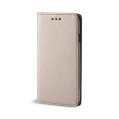 BÜCHERDECKEL FÜR HONOR 200 LITE 5G (GLOBAL) HEYCASE MAGNETO WALLET GOLD
