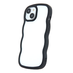 HÜLLE FÜR IPHONE 15 HEYCASE OCEAN BLACK